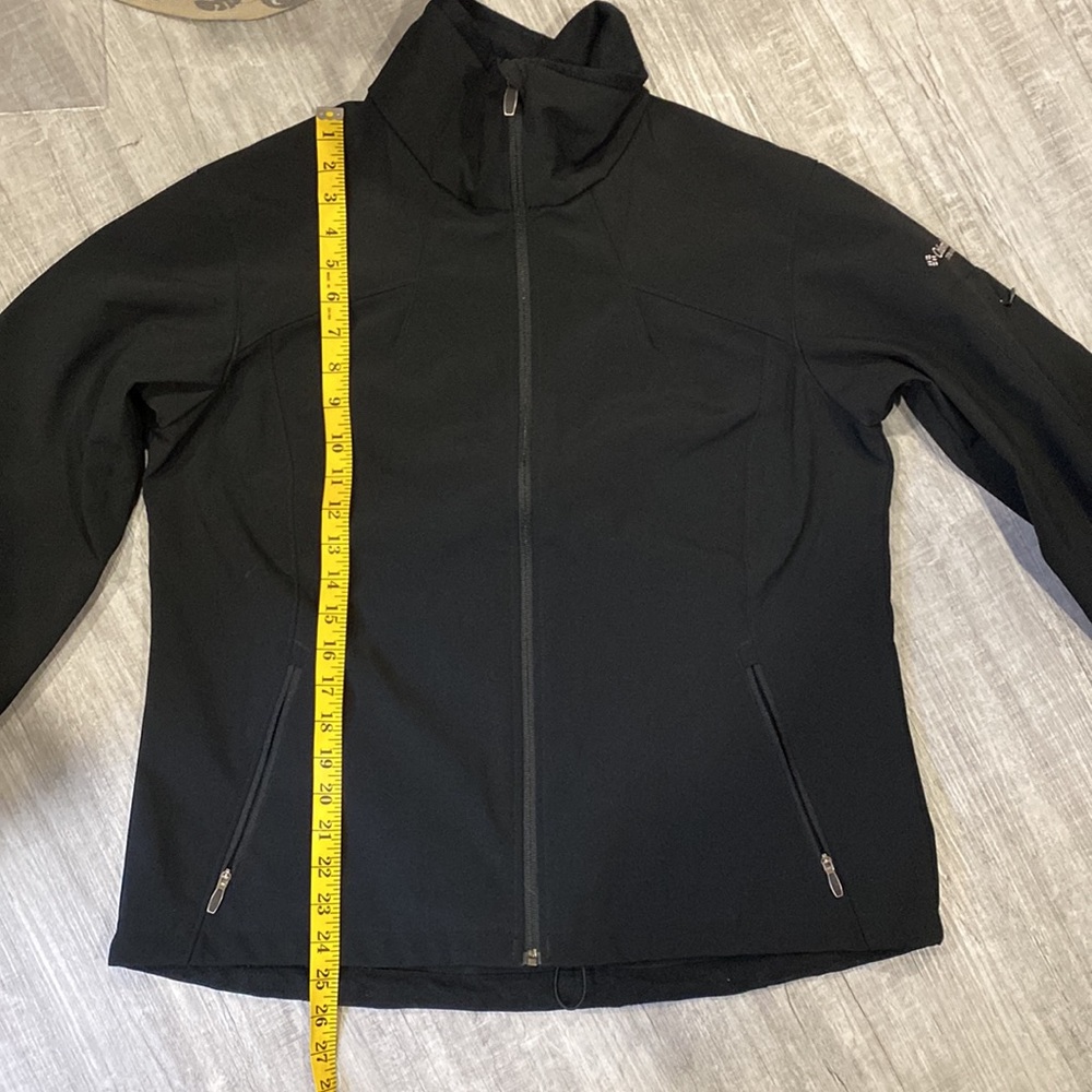 Columbia fall jacket - Picture 8 of 8